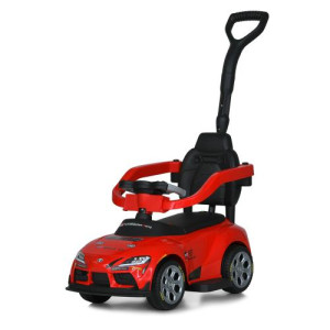 Машина M 6129EBLR-3 фото