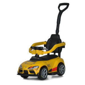 Машина M 6129EBLR-6 фото