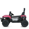 Детский электромобиль Багги Bambi M 6206EBLR-8(24V)
