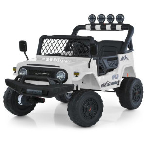 Джип 2566AEBLR-1(24V) фото