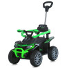 Каталка-толокар Джип Bambi M 6221EBLR-5