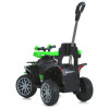 Каталка-толокар Джип Bambi M 6221EBLR-5