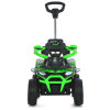 Каталка-толокар Джип Bambi M 6221EBLR-5