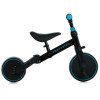 Велосипед-біговел дитячий PROFI KIDS 10/8д. MBB 1008 blue green
