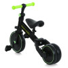Велосипед-біговел дитячий PROFI KIDS 10/8д. MBB 1008 lime green