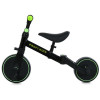 Велосипед-біговел дитячий PROFI KIDS 10/8д. MBB 1008 lime green