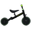 Велосипед-біговел дитячий PROFI KIDS 10/8д. MBB 1008 lime green