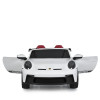 Детский электромобиль Bambi M 6111(MP4)EBLR-1(24V)