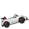 Детский электромобиль Bambi M 6111(MP4)EBLR-1(24V)