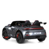 Porsche Детский электромобиль Bambi M 6111(MP4)EBLRS-11(24V)