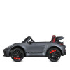 Porsche Детский электромобиль Bambi M 6111(MP4)EBLRS-11(24V)