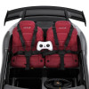 Porsche Детский электромобиль Bambi M 6111(MP4)EBLRS-11(24V)