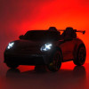 Porsche Детский электромобиль Bambi M 6111(MP4)EBLRS-11(24V)