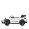 Детский электромобиль Bambi M 6111EBLR-1(24V)