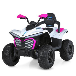 Квадроцикл M 6222EBLR-1-8 фото