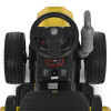 Детский электромобиль Трактор Bambi M 6219EBLR-6