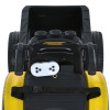 Детский электромобиль Трактор Bambi M 6219EBLR-6