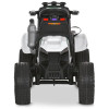 Детский электромобиль Трактор Bambi M 6219EBLR-1