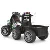 Детский электромобиль Трактор Bambi M 6219EBLR-1