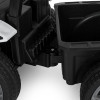Детский электромобиль Трактор Bambi M 6219EBLR-1