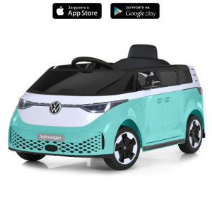 Машина M 6281EBLR-15 фото