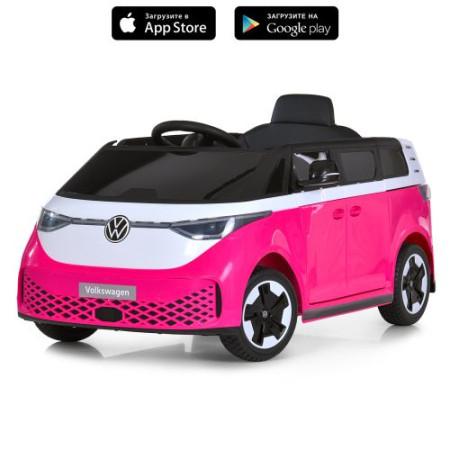 Машина M 6281EBLR-8