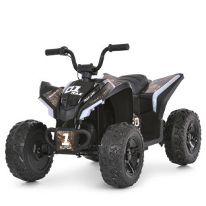 Квадроцикл M 6283EL-18 фото