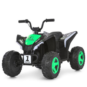 Квадроцикл M 6283EL-5 фото