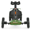 Детский электрокарт Bambi M 6145(A)EBR-10