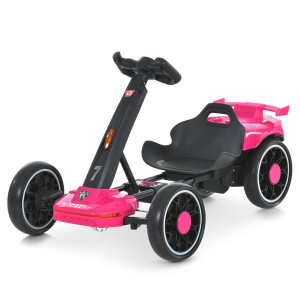 Електрокарт M 6145(A)EBR-8 фото