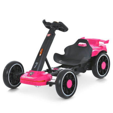 Електрокарт M 6145(A)EBR-8