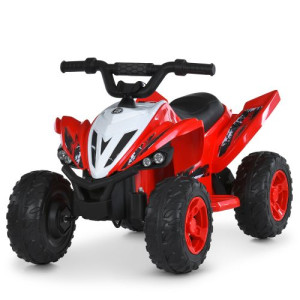 Квадроцикл M 6279EBR-3 фото