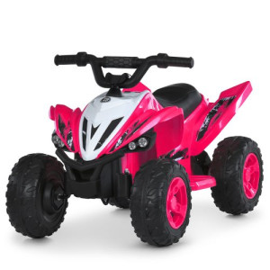 Квадроцикл M 6279EBR-8 фото