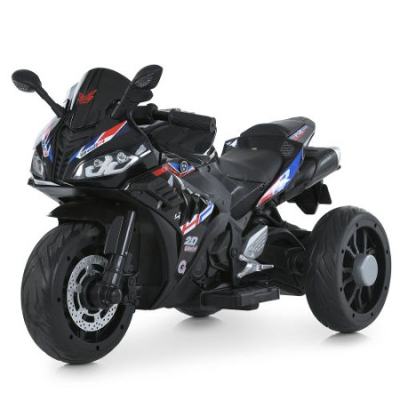 Мотоцикл M 6273EL-2