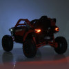 Детский электромобиль Багги Bambi M 6256EBLR-4