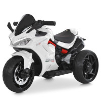 Мотоцикл M 6266EL-1