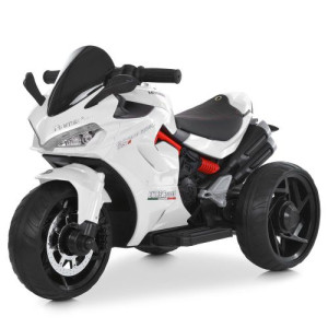 Мотоцикл M 6266EL-1 фото