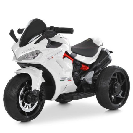 Мотоцикл M 6266EL-1