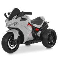 Мотоцикл M 6266EL-11