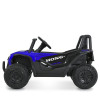 Детский электромобиль Джип Bambi M 6258EBLR-4