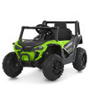 Детский электромобиль Джип Bambi M 6258EBLR-5