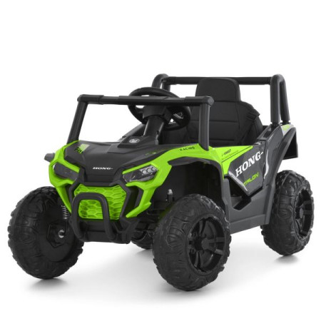 Детский электромобиль Джип Bambi M 6258EBLR-5