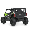 Детский электромобиль Джип Bambi M 6258EBLR-5