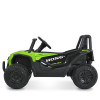 Детский электромобиль Джип Bambi M 6258EBLR-5