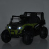 Детский электромобиль Джип Bambi M 6258EBLR-5