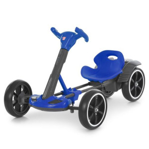 Електрокарт M 6072EBR-4 фото