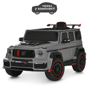 Джип M 6257EBLR-11 фото