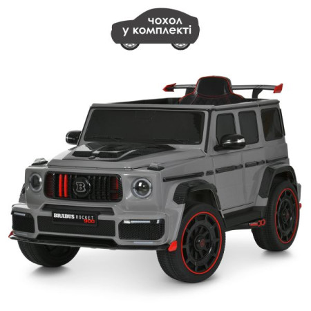 Джип M 6257EBLR-11