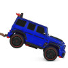 Детский электромобиль Джип Bambi M 6257EBLR-4
