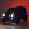 Детский электромобиль Джип Bambi M 6257EBLR-4